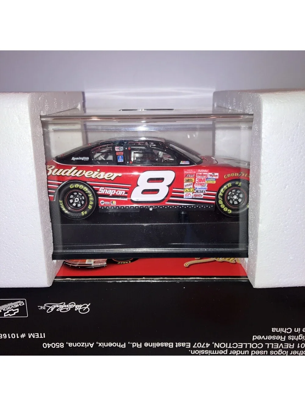 Revell product vintage